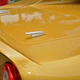 Illustration for article titled Ferrari P540 Superfast Aperta Shows Off Gold Skin In Palm Beach
